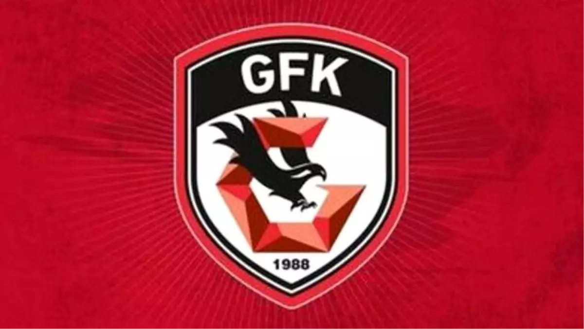 Gaziantep FK futbolcularından \'Evde Kal\' çağrısı