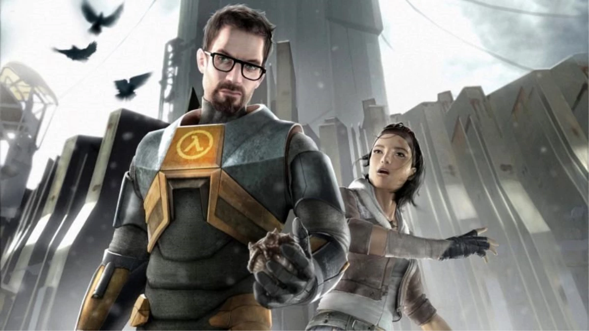 Half-Life 2, Source 2 Motoruna Taşındı