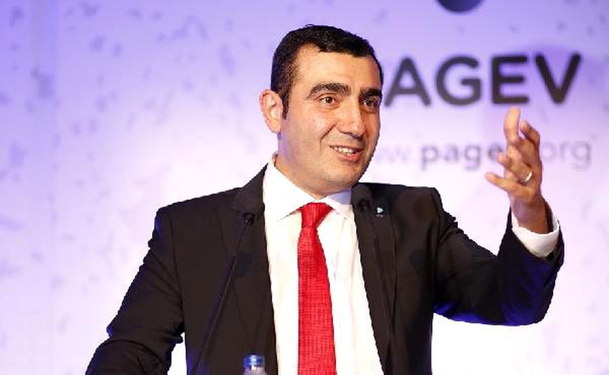 İşyerlerine tek kullanımlık ürün ayarı