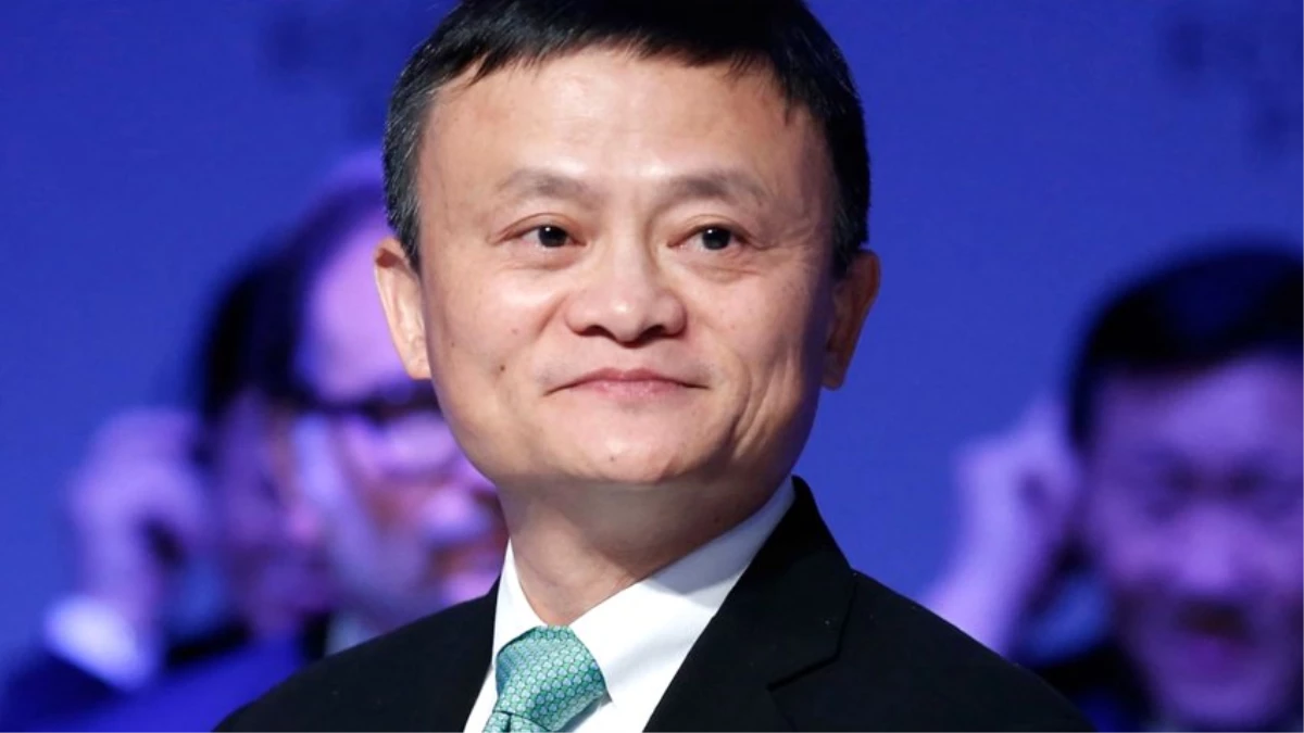 Jack Ma, Avrupa\'daki Hastanelere Acil Tıbbi Yardım Gönderecek