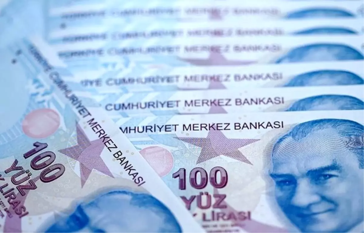 KİT ve özelleştirilecek kuruluşların borcu 105 milyar lira