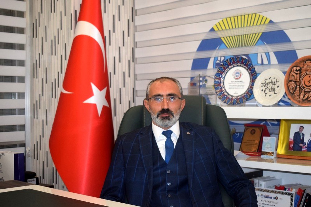 Kocaman: "12 saatlik vardiya sistemi biz işçileri derinden üzmektedir"