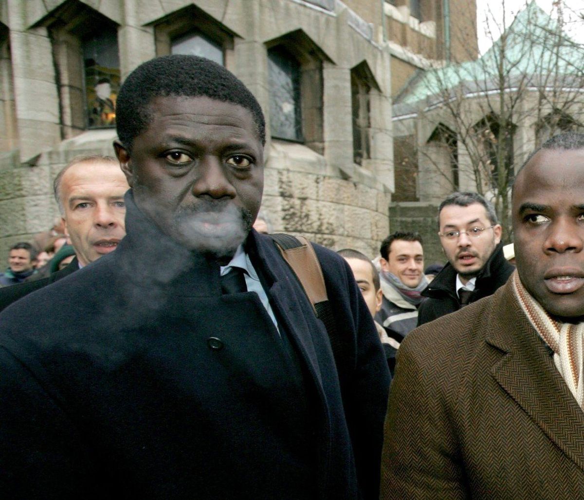 Marsilya\'nın eski başkanı Pape Diouf hayatını kaybetti