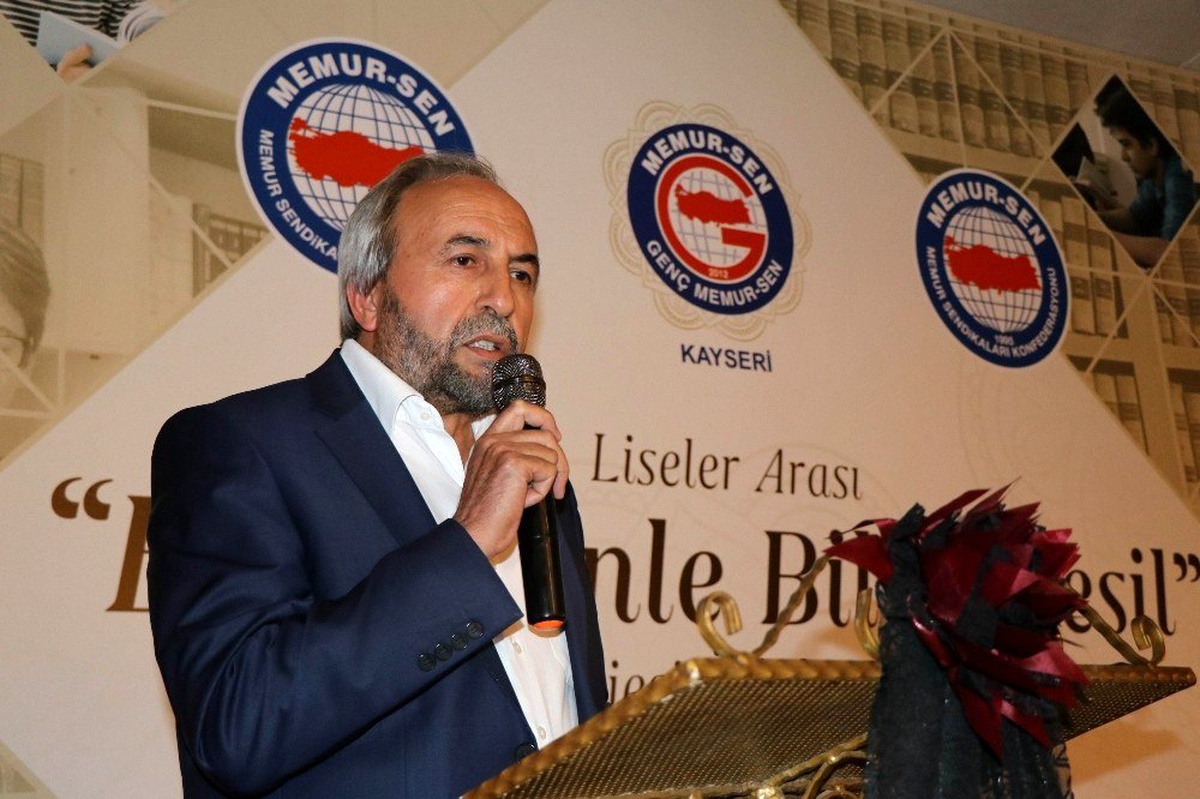 Memur Sen\'den işini kaybedenlere 2 milyon TL yardım