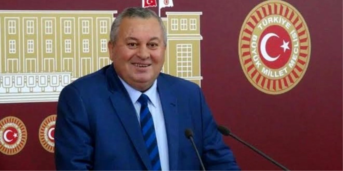 MHP\'li Enginyurt, Cumhurbaşkanı Erdoğan için "Genel Başkanımız" ifadesini kullandı