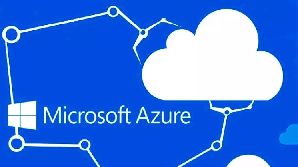 Microsoft Azure Talebi 7 Kat Arttı