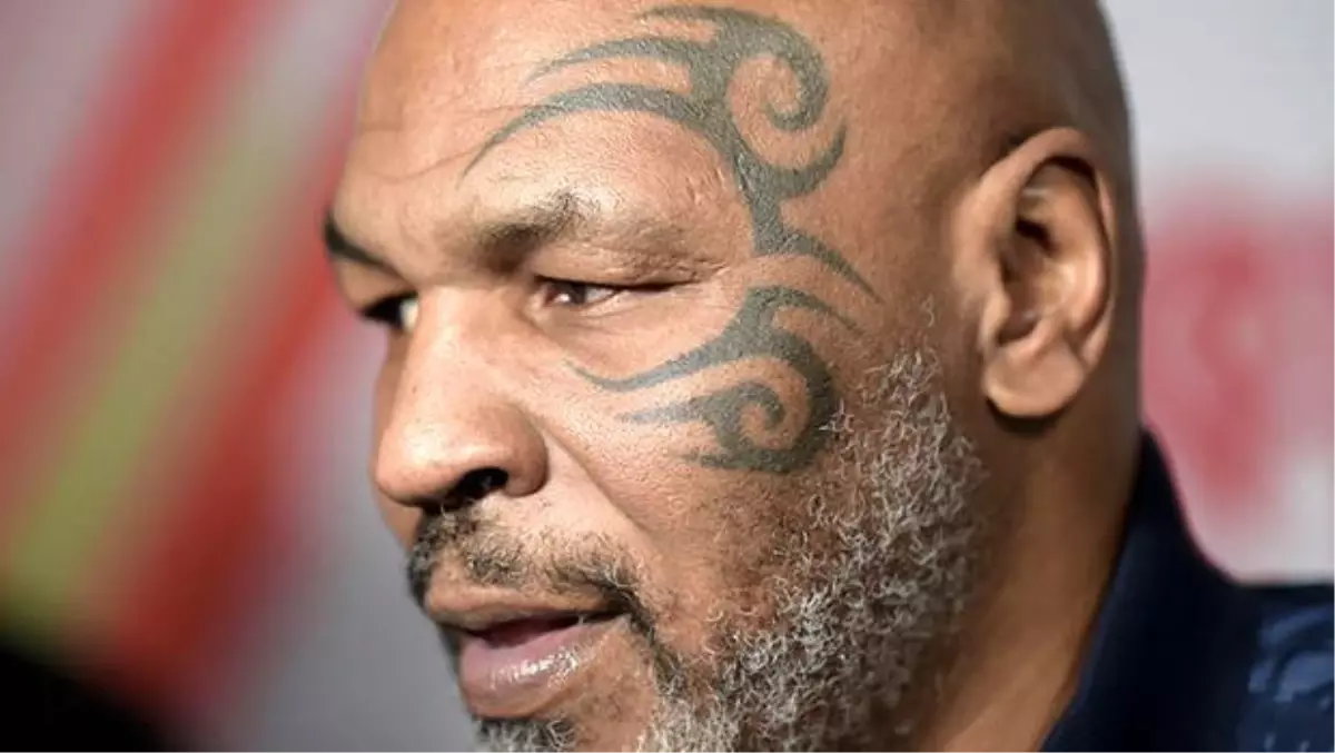 Mike Tyson\'ın acı günü! Nelson Cuevas corona virüsten hayatını kaybetti