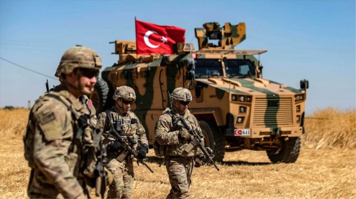 MSB: Barış Pınarı bölgesinde 9 terörist etkisiz hale getirildi