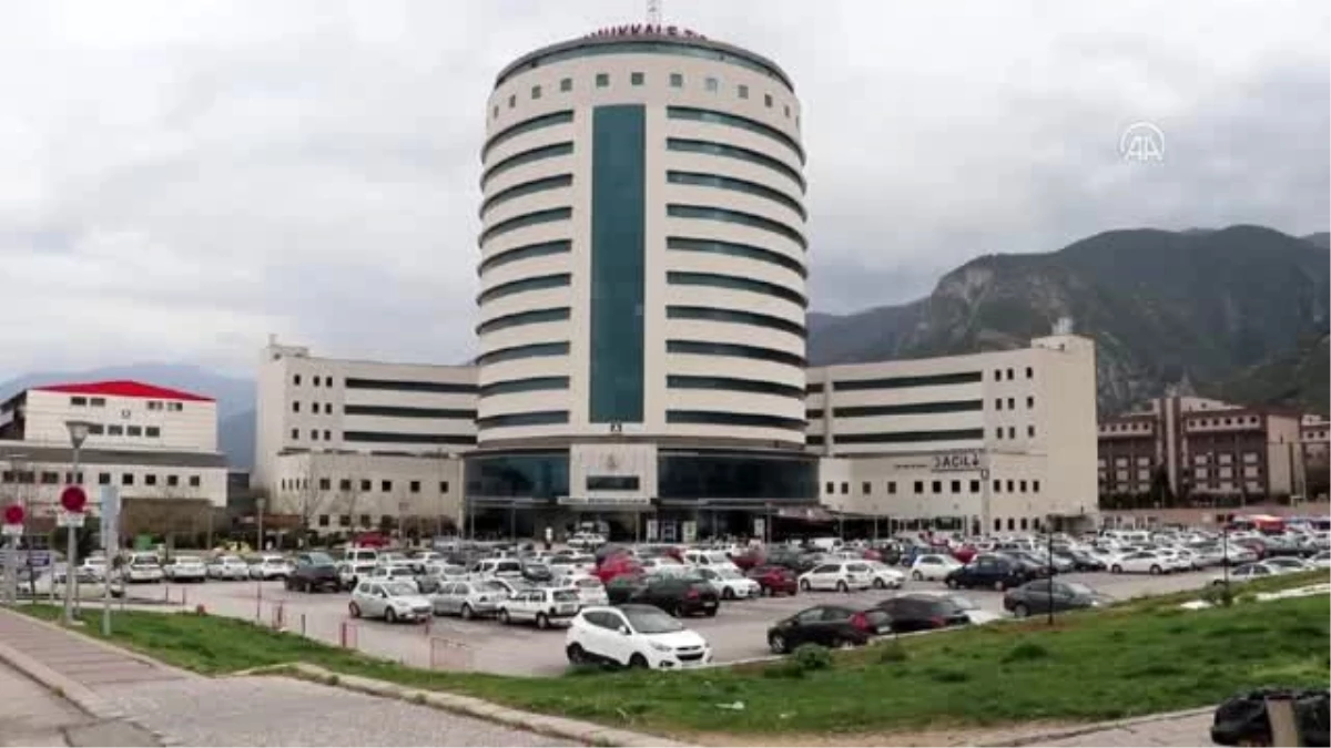 Pamukkale Üniversitesi Hastanesi "Kovid-19 Tanı Laboratuvarı" olarak yetkilendirildi