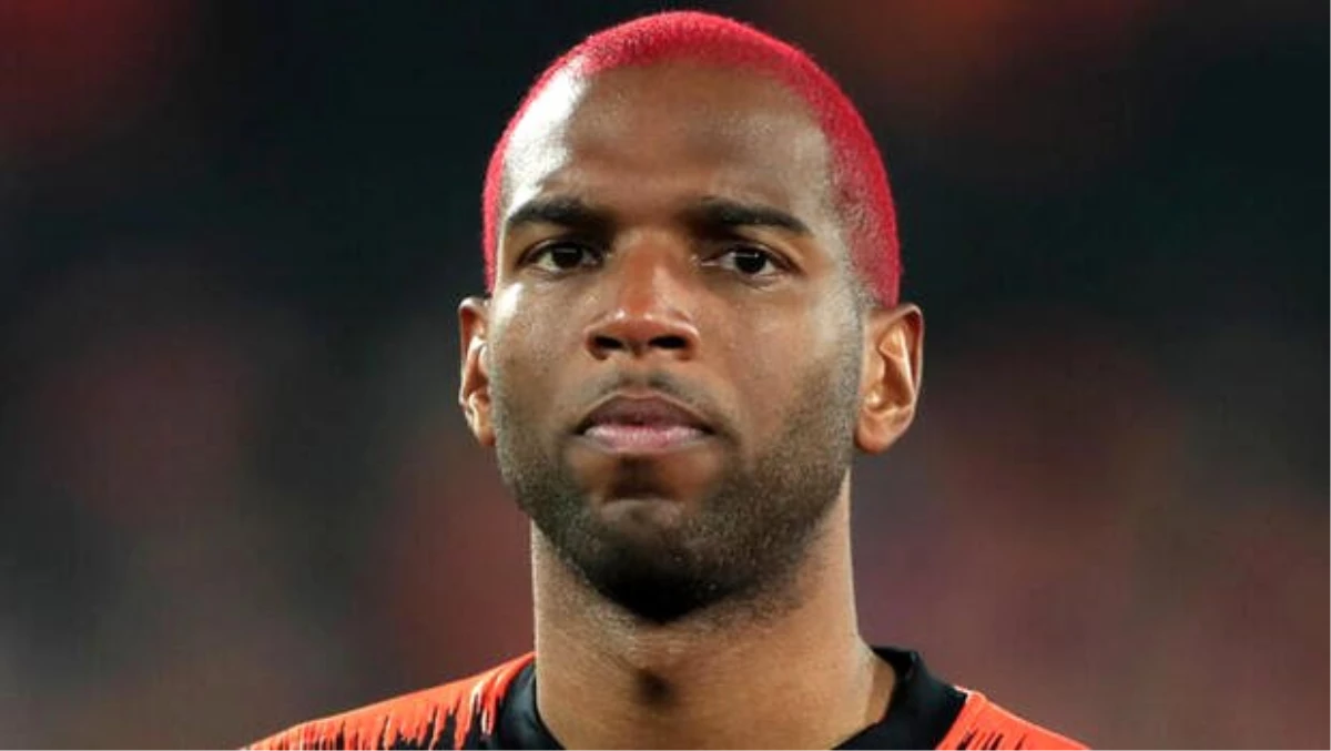 Ryan Babel\'de hesaplar tutmadı! Geri dönüyor...