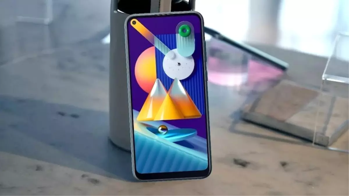 Samsung Galaxy M11 Satışa Çıkıyor, İşte Özellikleri