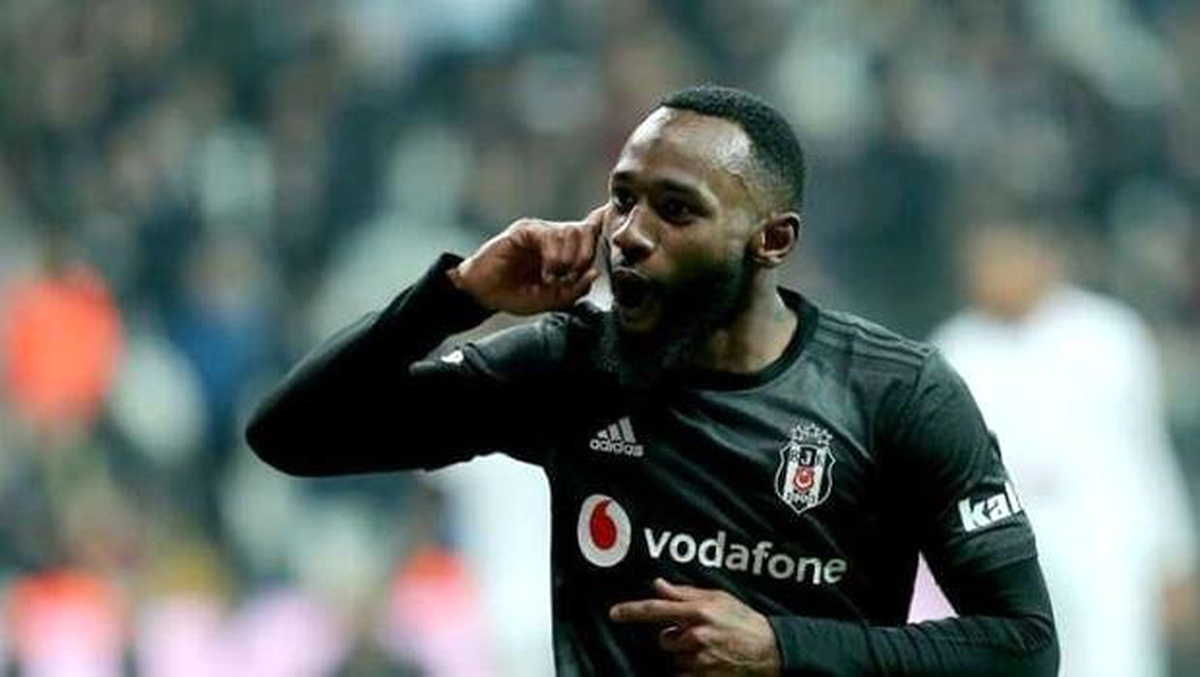 Son dakika Beşiktaş : N\'Koudou\'ya sürpriz talip!