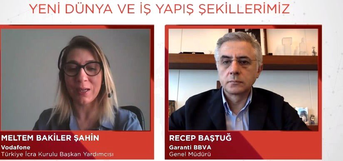 Şubeye gelen banka müşteri yarı oranda azaldı