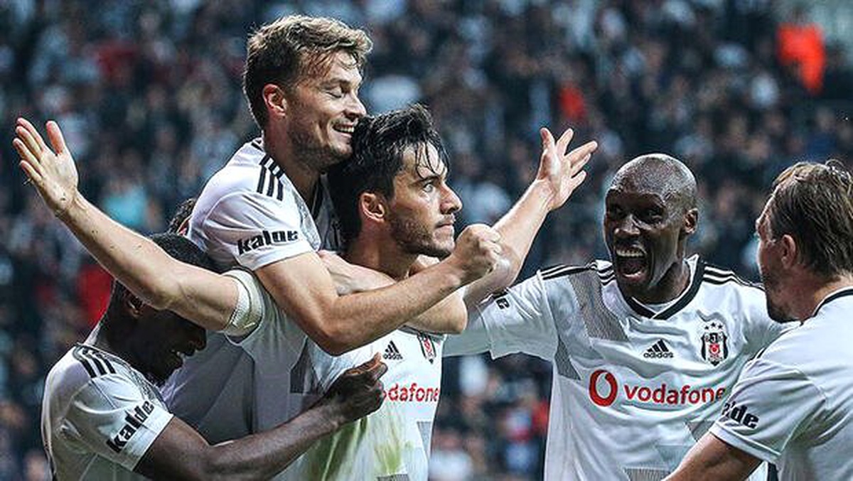 Umut Nayir: "Galatasaray\'a attığım gol benim için çok özeldi"