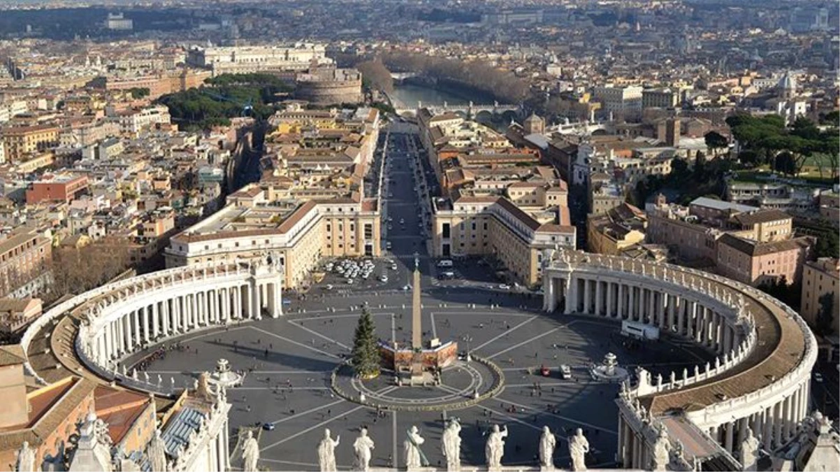 Vatikan\'a bağlı Roma Piskoposluğu Papalık Vekili Kardinal, koronavirüse yakalandı