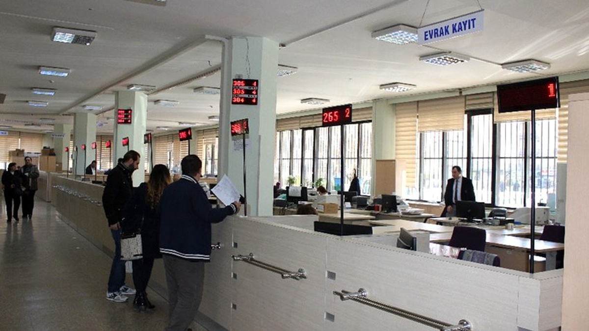 Vergi ve Kredi Kartı Ödemeleri Kredi Kartı ile Yapılabilecek