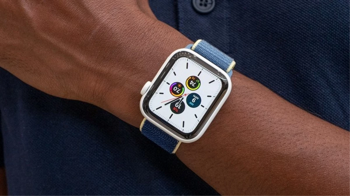 Yeni Apple Watch Devrimsel Özelliklerle Gelecek!