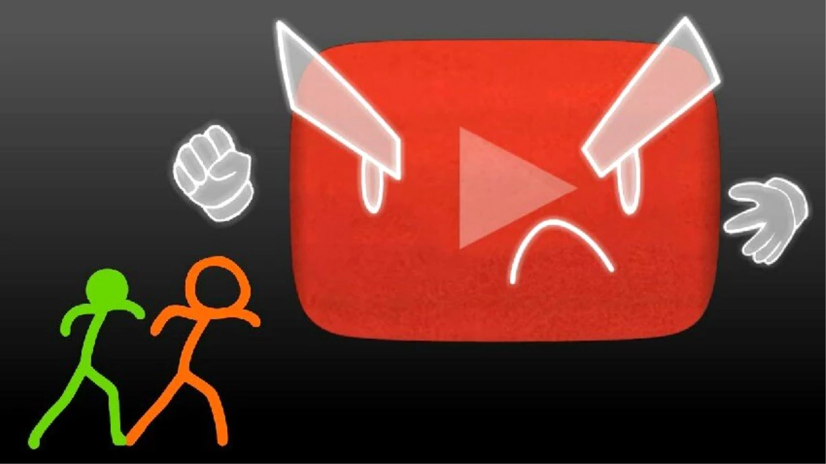 YouTube Hindistan\'da Kaliteyi Düşürdü