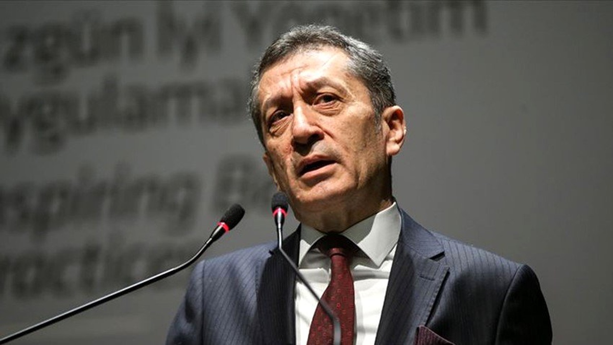 Ziya Selçuk Açıkladı: LGS Başvuruları Otomatik Olarak Yapılacak