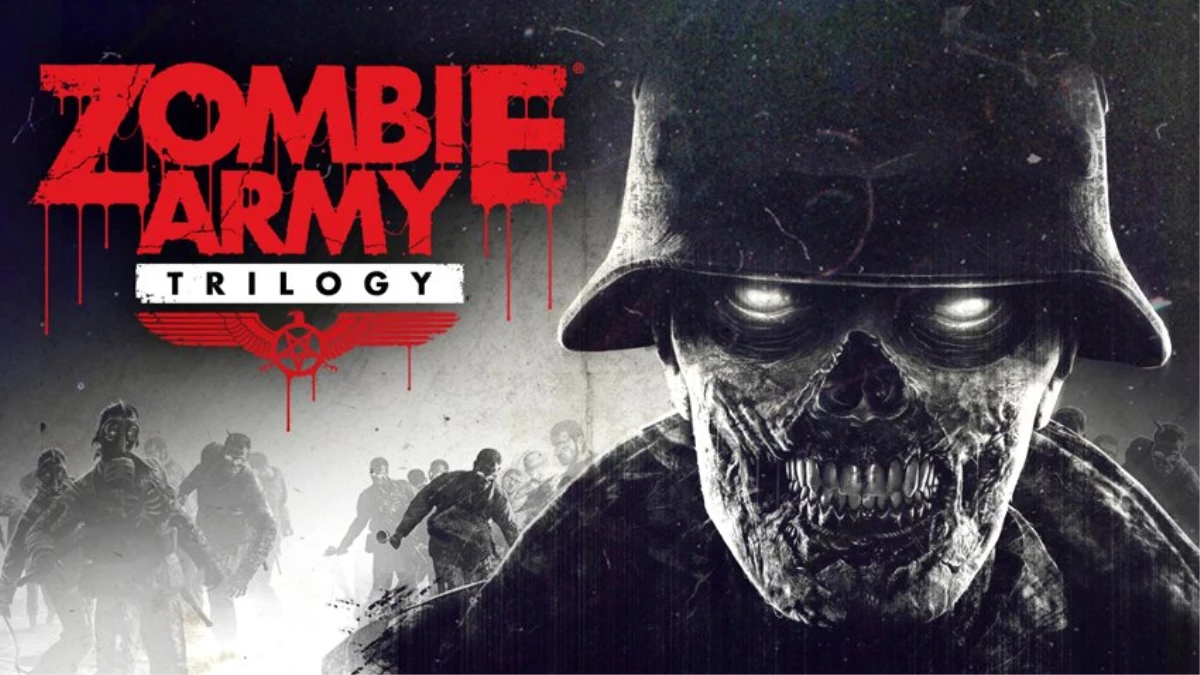 Zombie Army Trilogy, Switch için Çıkışını Gerçekleştirdi