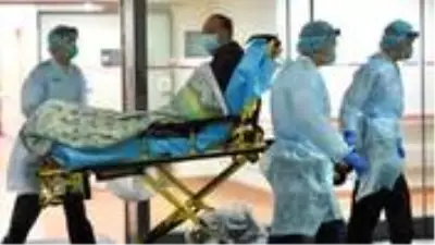 10 �lkede hen�z koronavir�s vakas� tespit edilmedi