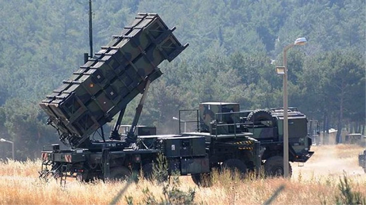 ABD, İdlib\'de Türkiye\'ye yardım etmek için S-400\'lerin Türkiye dışına çıkarılmasını şart koşuyor