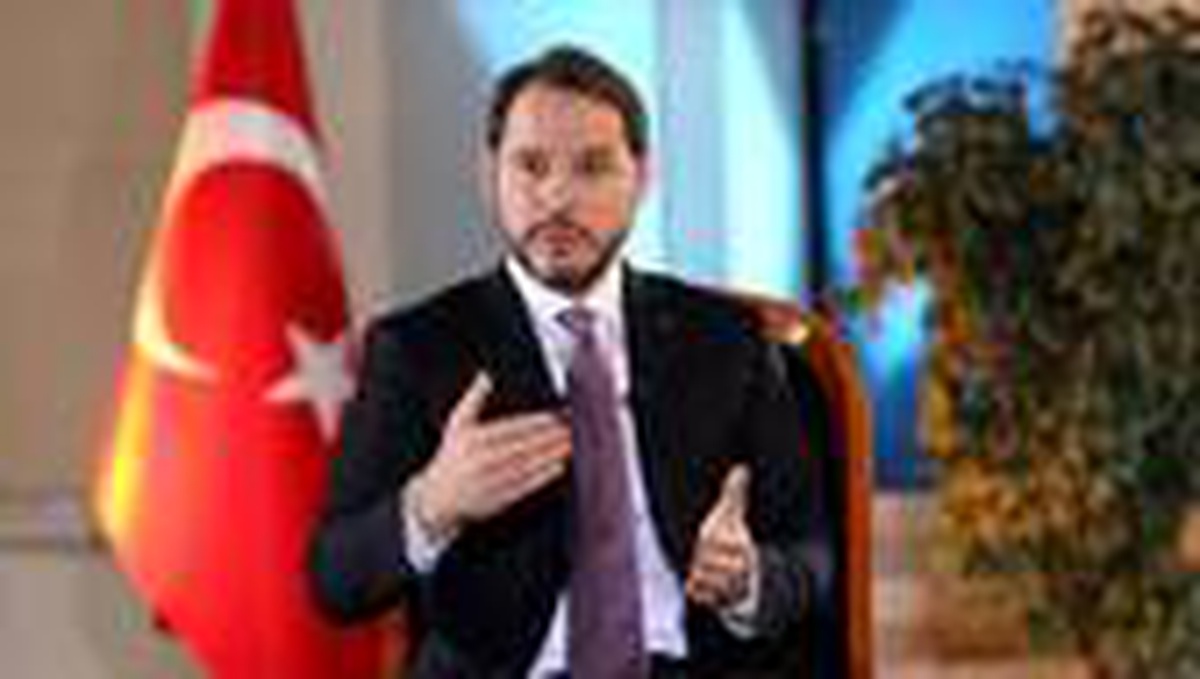 Albayrak: Nakdi yardımları artırmak için çalışmalarımız sürüyor