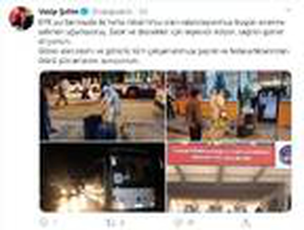 Ankara\'da umreden dönenler evlerine uğurlandı