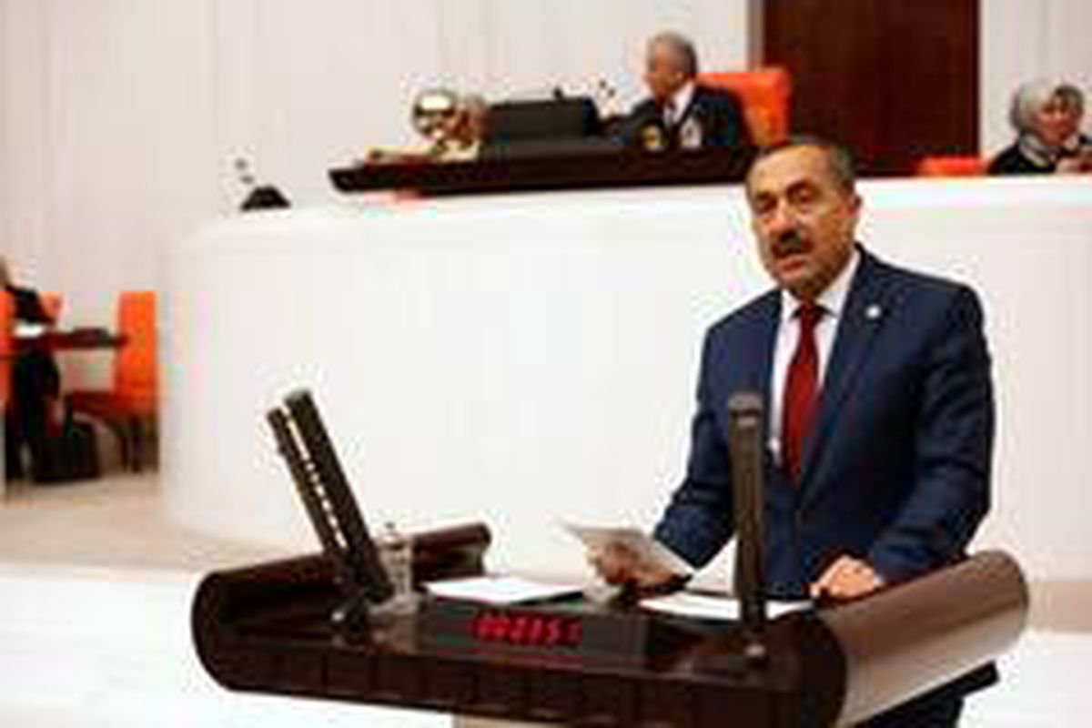 Arvas: "Yoğun bakım yatak kapasitesi bakımından dünyada birinci sıradayız"
