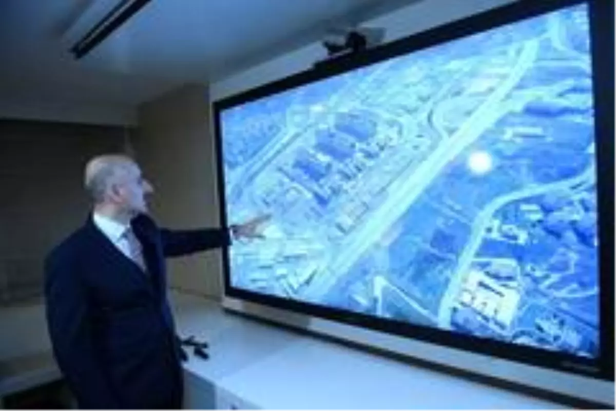 Bakan Karaismailoğlu\'dan İkitelli Şehir Hastanesi açıklaması