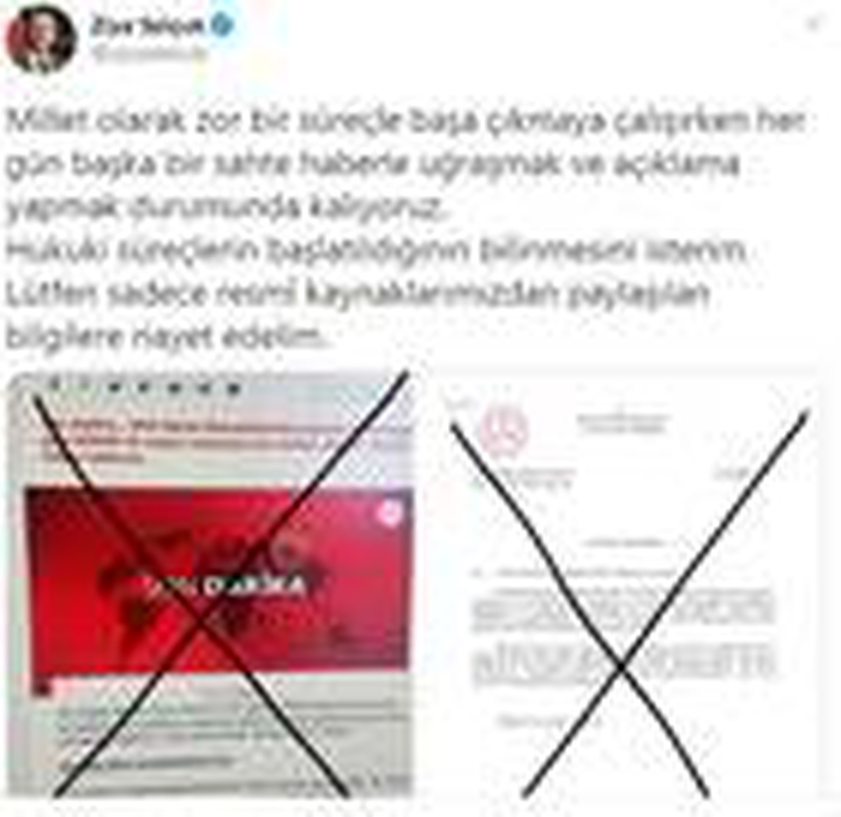 Bakan Selçuk\'tan personel maaşından kesinti yapılacağı iddiası hakkında açıklama