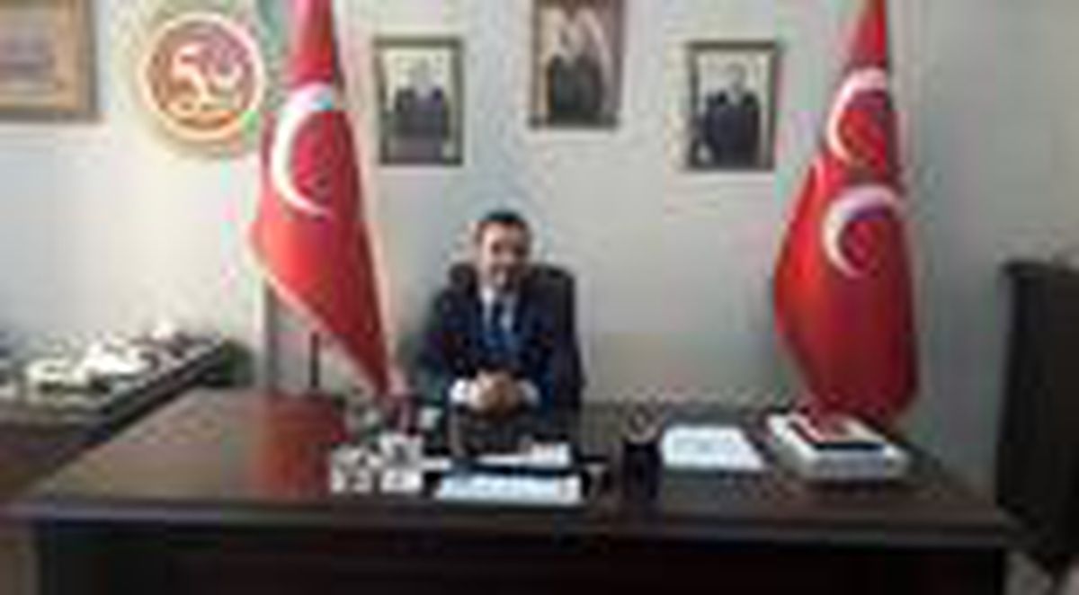 Balıkesir MHP\'den kampanyaya 5 bin lira