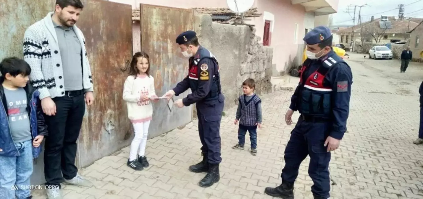 Bisiklet almak için biriktirdiği parayı \'milli dayanışma\' kampanyasına bağışladı