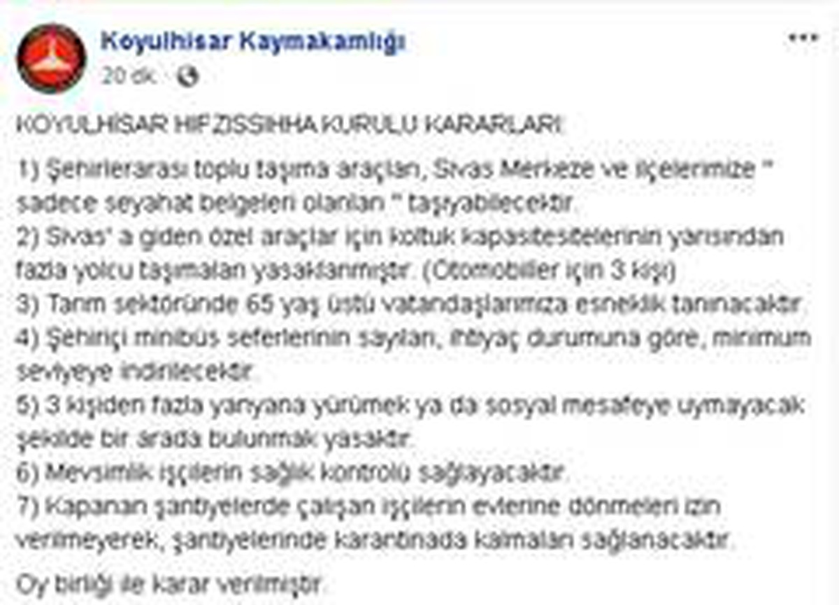 Bu ilçede de 3 kişi yan yana yürüyemeyecek