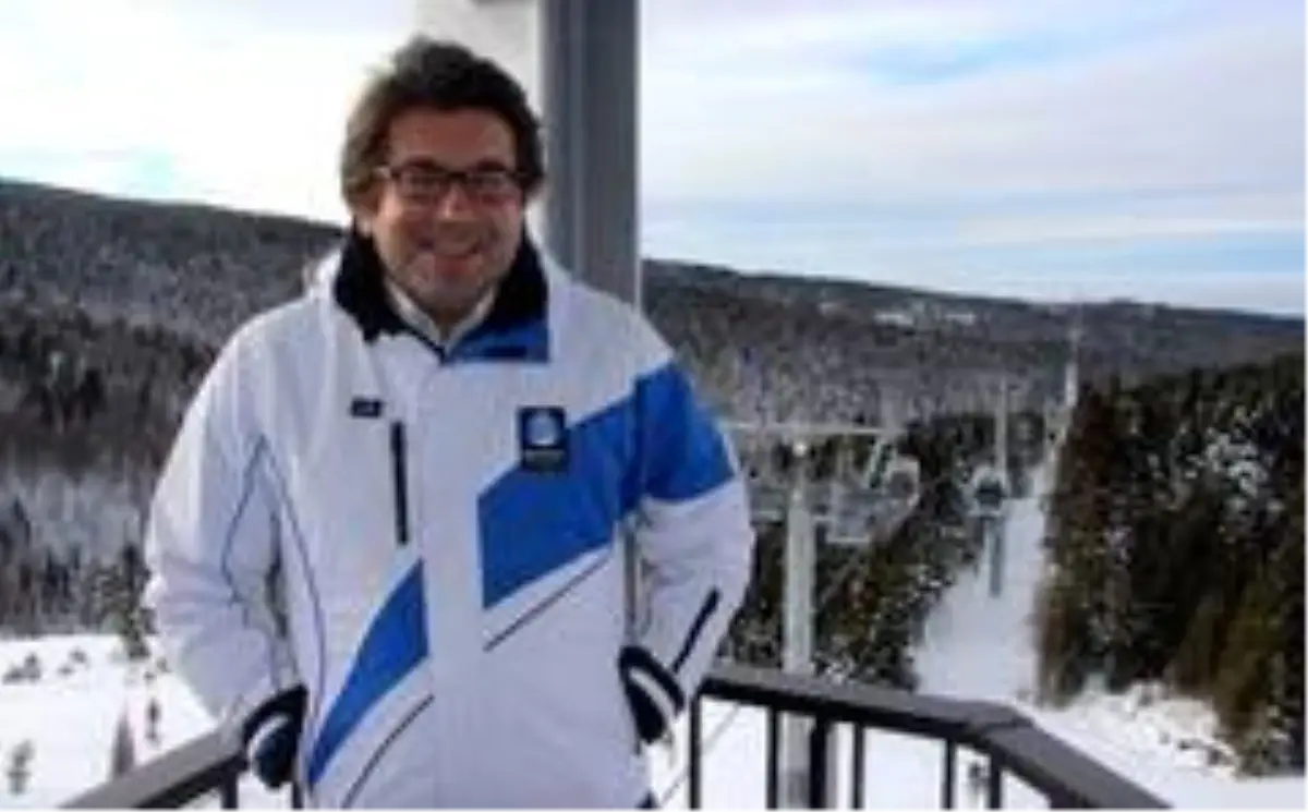 Bursa Teleferik A.Ş. Yönetim Kurulu Başkanı Cumbul\'dan iyi haber