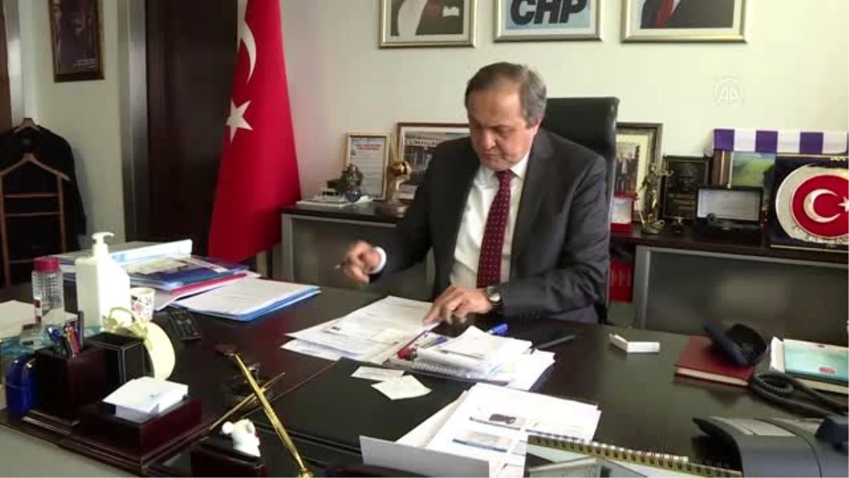 "CHP\'nin kurultaydaki hedefi, "çıkış yapma ve yenileşme"