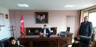 Çocuklar kumbarasındaki parayı bağışladı