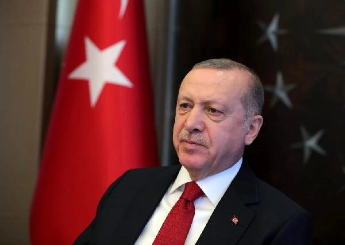 Cumhurbaşkanı Erdoğan: Salgın yaygınlaşırsa çok daha sıkı tebdirler kaçınılmaz hale gelebilir