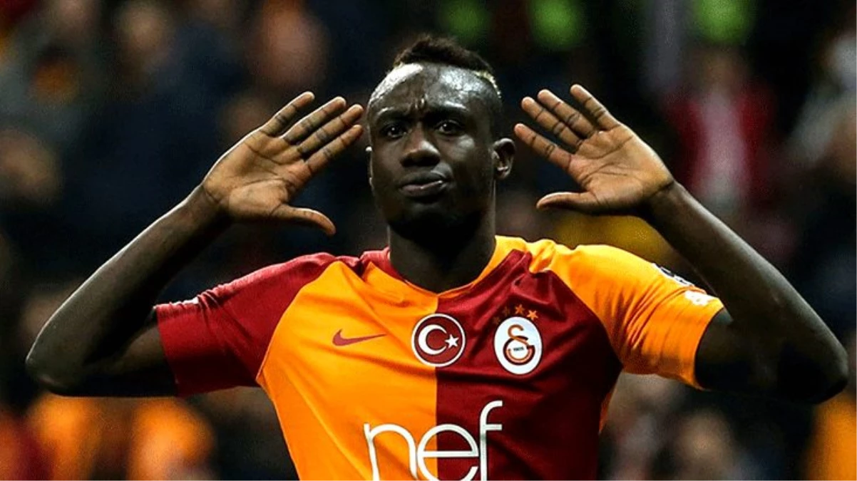 Diagne\'den ağlayan eşine: Bu sadece bir film, sen aptal mısın?