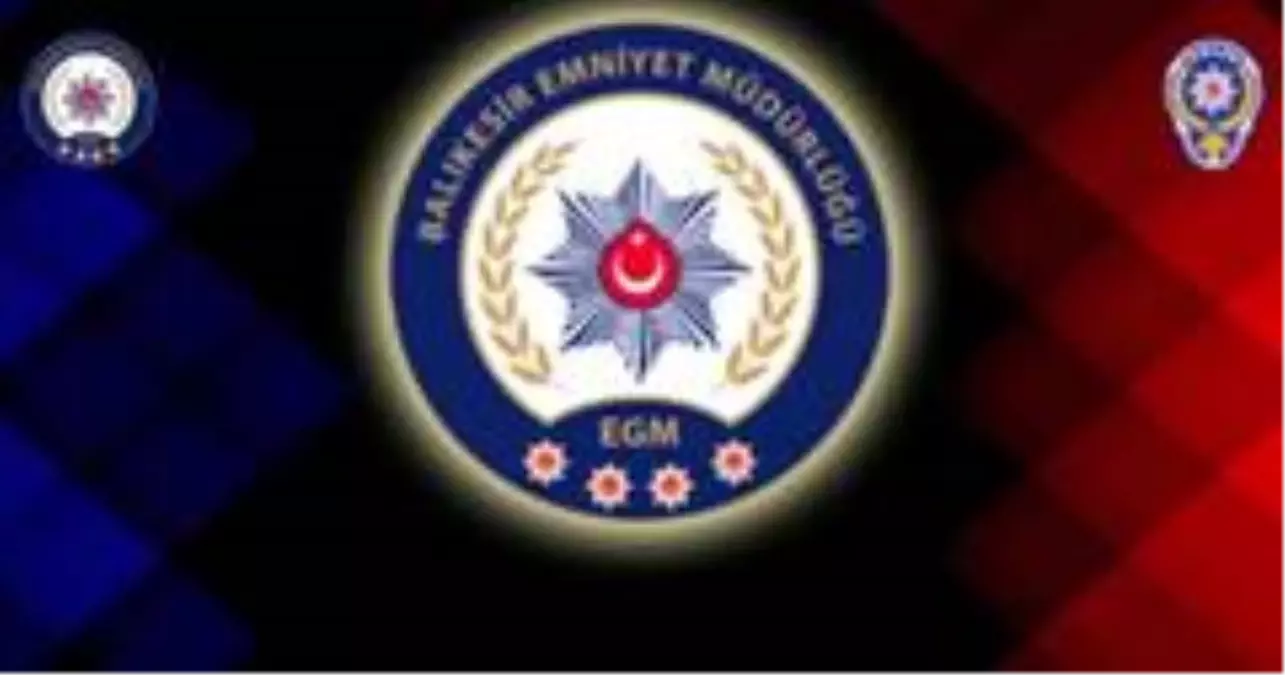 Edremit Polisi \'Evde Kal\' klibi hazırladı