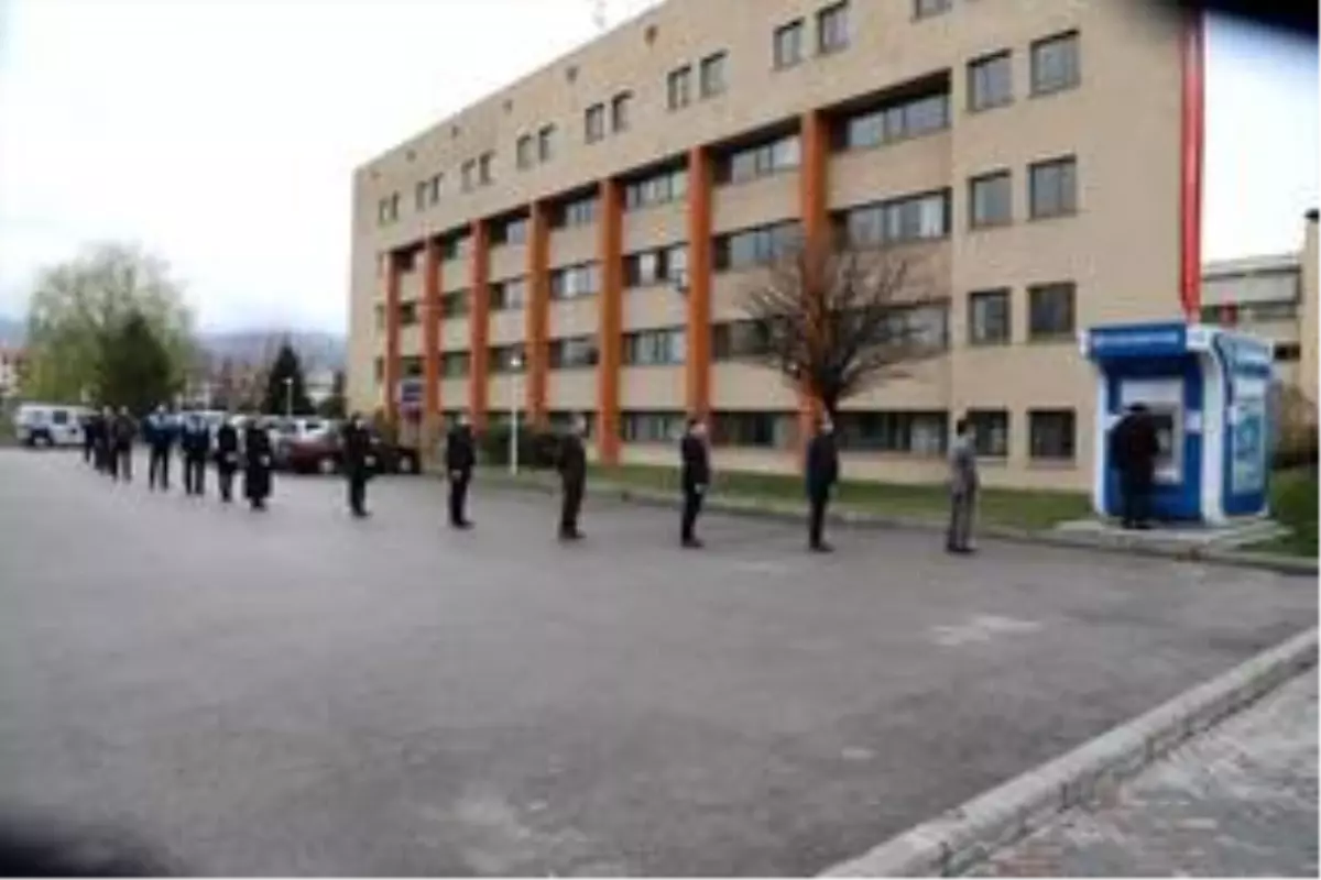 Erzincan Belediyesinden 'Milli Dayanışma Kampanyası'na kampanyasına destek