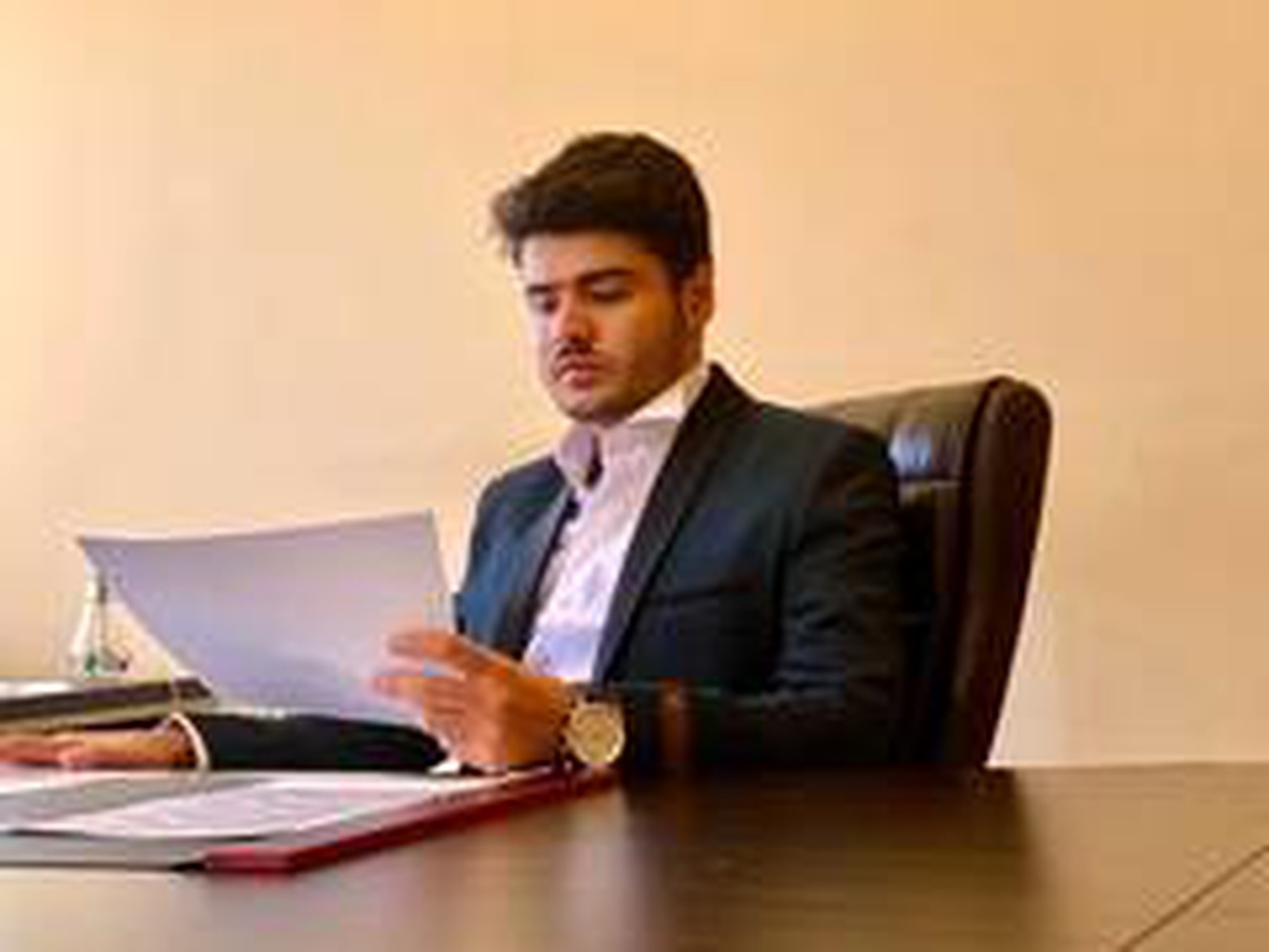 Fatihi Mahmood Ismael: "Virüs ile ilgili sanal alemde her yazılana inanmamak gerekir"