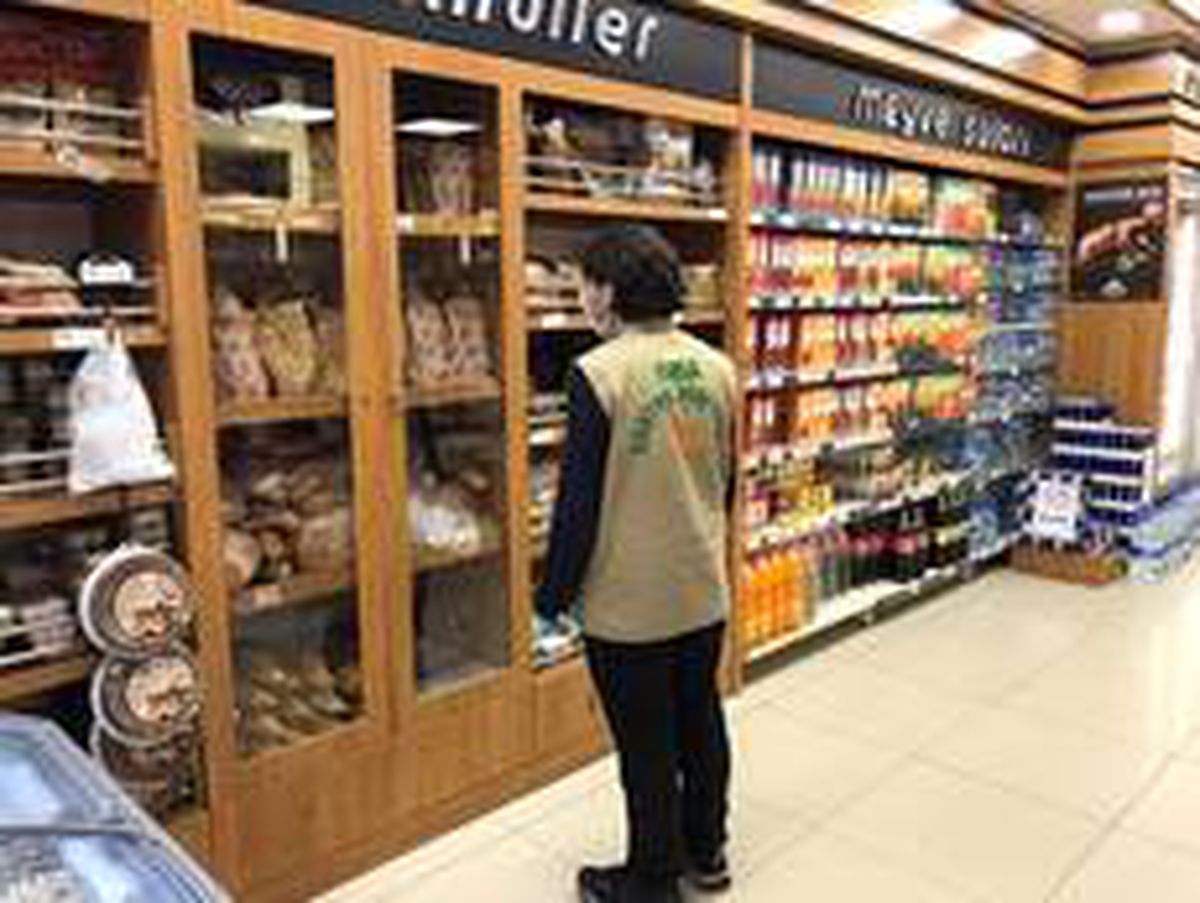 Fatsa\'da gıda denetimleri