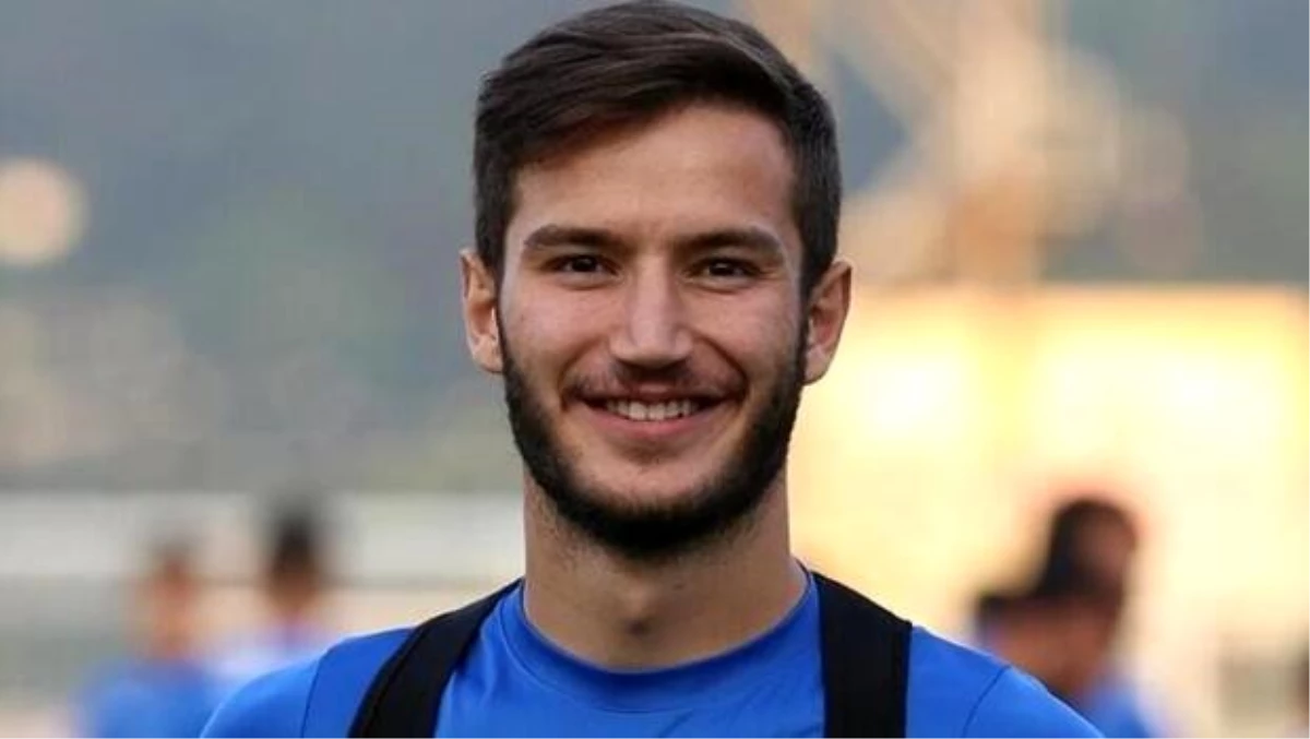 Galatasaray\'a yerli golcü! Oğulcan Çağlayan transferinde yeni gelişme