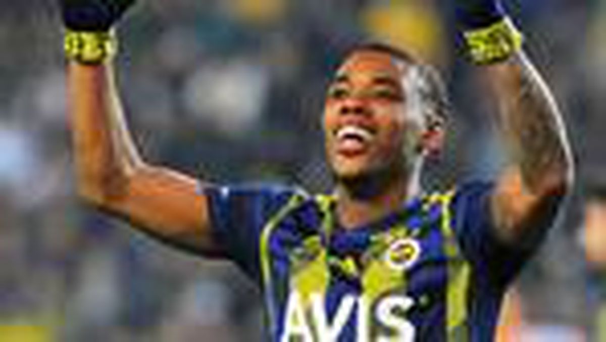 Garry Rodrigues\'den Galatasaray derbisi yorumu!