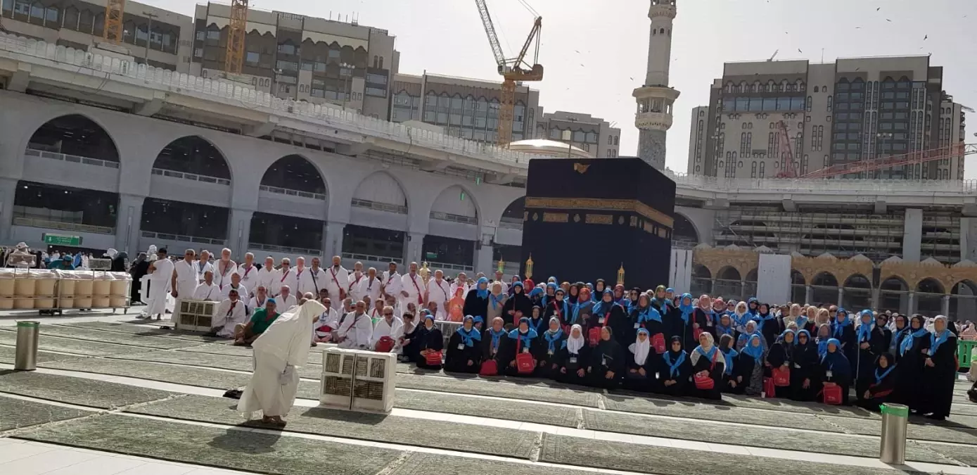 Geldikleri günden beri evden çıkmadılar, sağlıklarıda gayet çok iyi