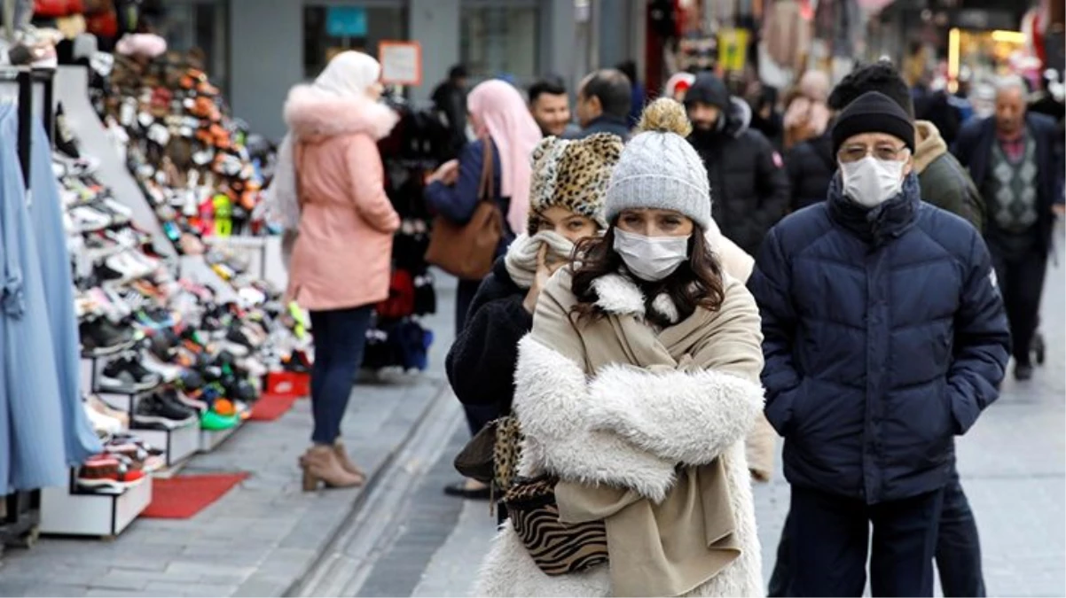 İtalya\'nın 41 günde, İspanya\'nın 48 günde ulaştığı vaka sayısına Türkiye 21 günde ulaştı