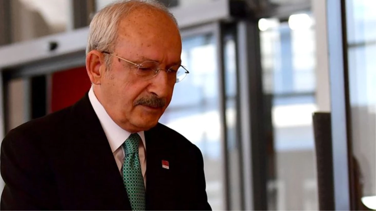 Kılıçdaroğlu\'ndan Erdoğan\'ın startını verdiği kampanyaya ilk yorum: Bağışlar vergiden düşürülecek