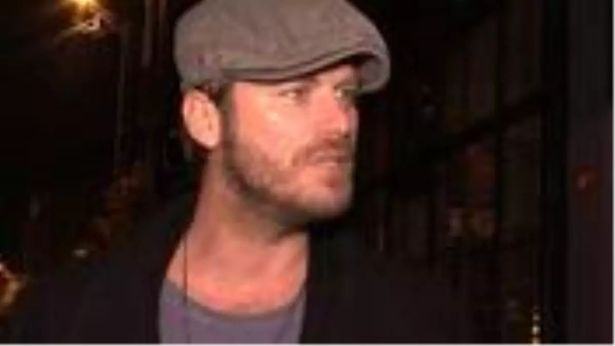 Kıvanç Tatlıtuğ\'un koronavirüs testi negatif çıktı