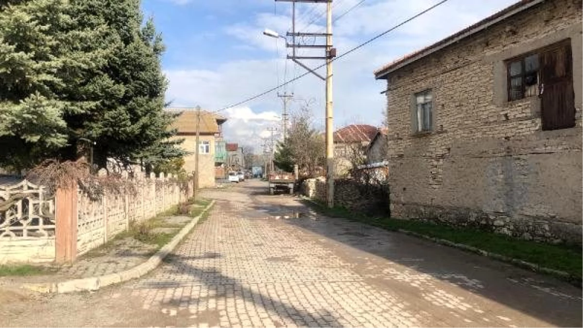 Konya Beyşehir\'deki 1 mahallede koronavirüs şüphesi (2)